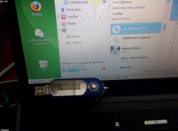 USB Flash Drive 256GB Premium